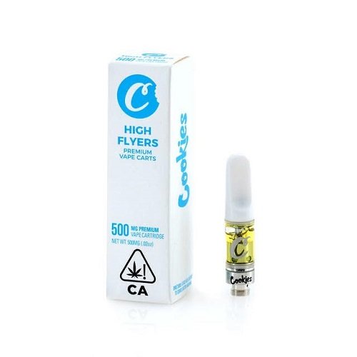 Buy Cookies Cartridge - 80-90% THC