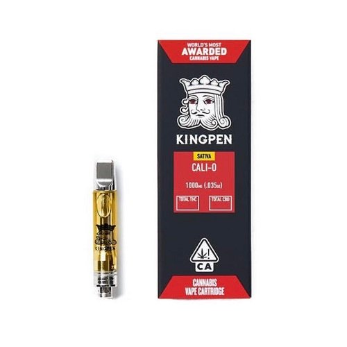 Kingpen Vape For Sale