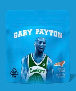 Gary Payton Strain For Sale | Gary Payton Strain Seeds Also Available
