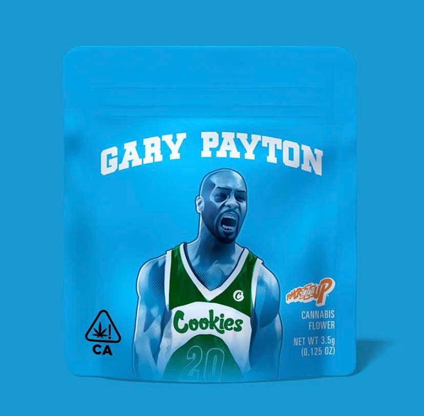 Gary Payton Strain For Sale | Gary Payton Strain Seeds Also Available