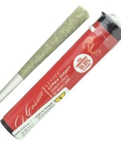 PRE-ROLLS