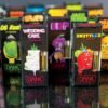 Dank Carts For Sale 65% THC - Small But Highly Potent