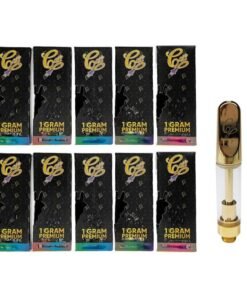Cali Plug Carts