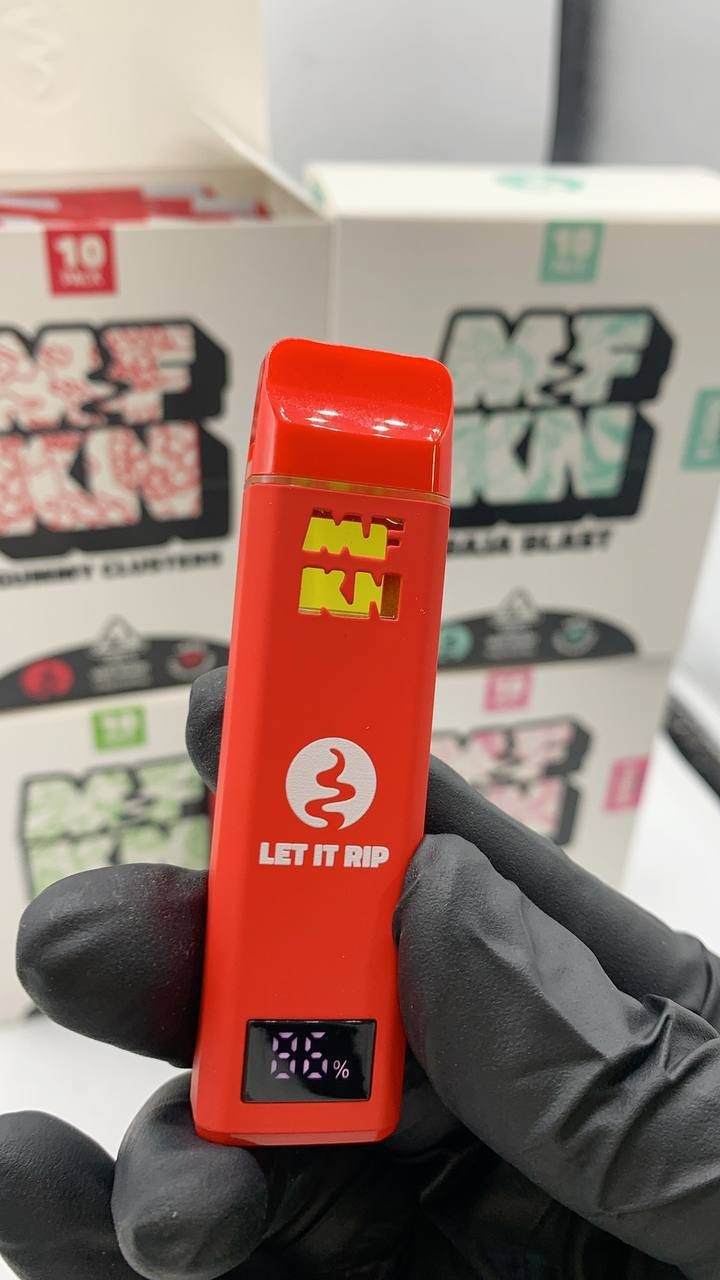 Mfkn 2G Disposable - Image 2