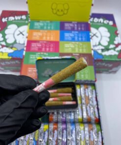 KAWS KONES PREROLLS