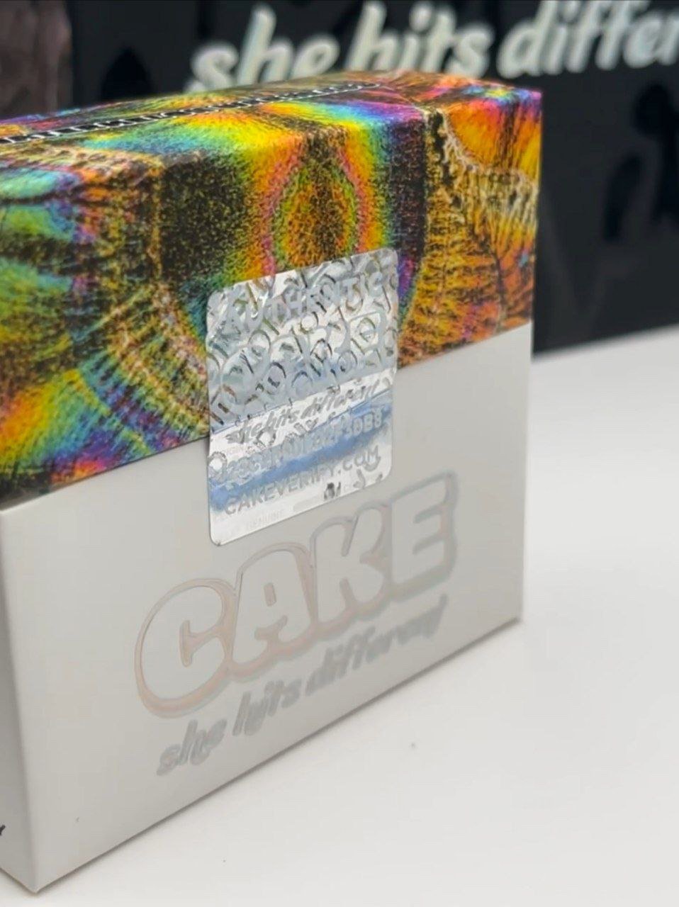 Cake Carts 1G - Image 2