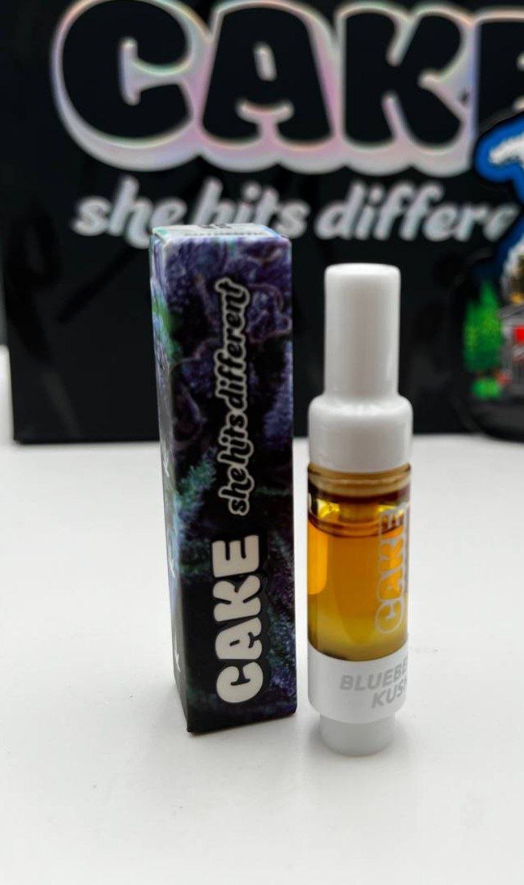 Cake Carts 1G