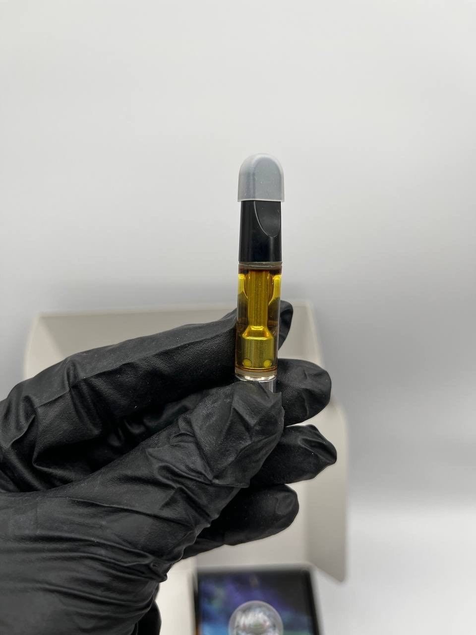 Mars Xtracts Carts 1G - Image 2