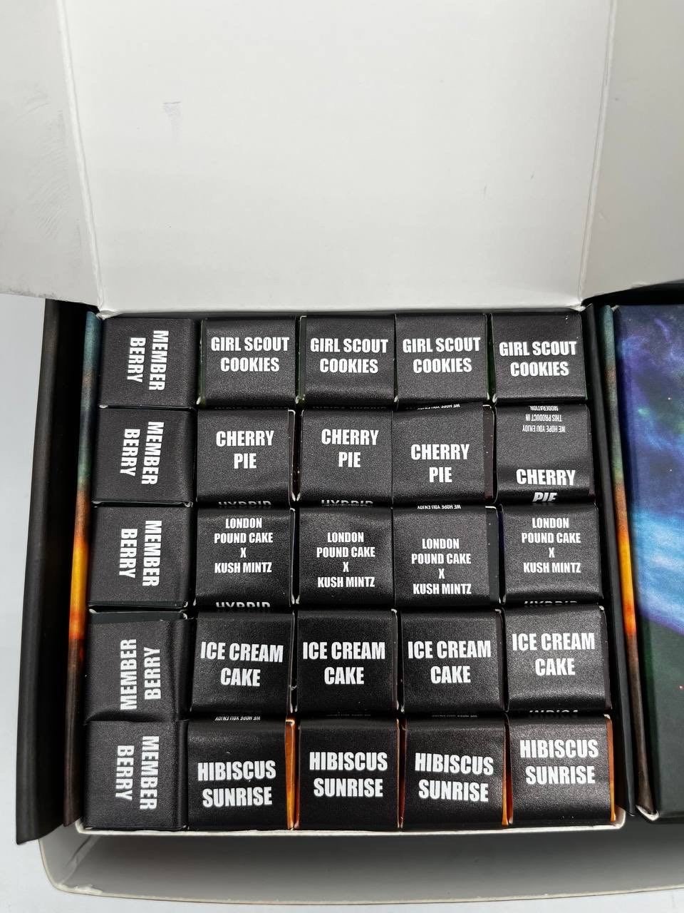 Mars Xtracts Carts 1G - Image 3