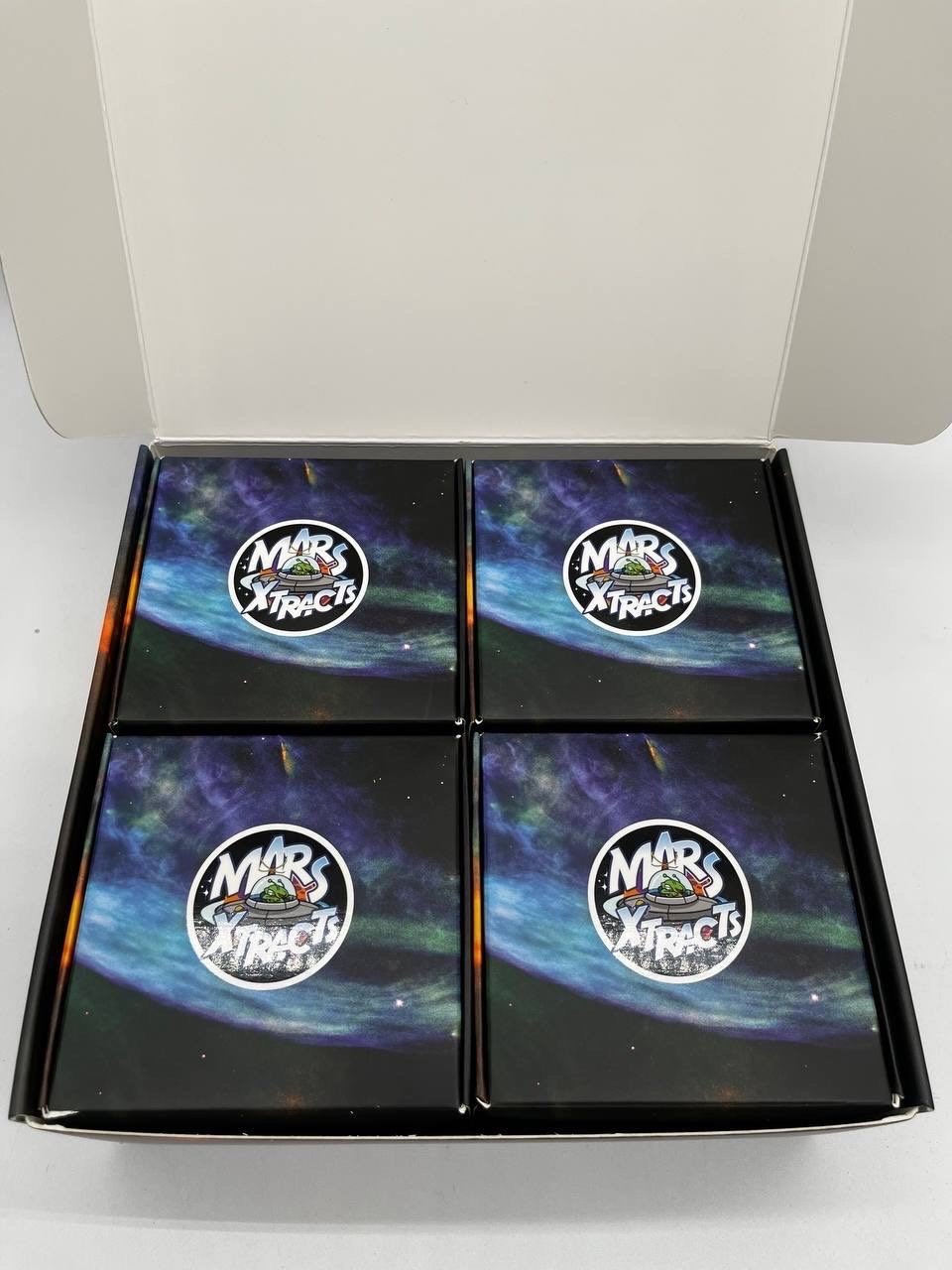 Mars Xtracts Carts 1G - Image 4