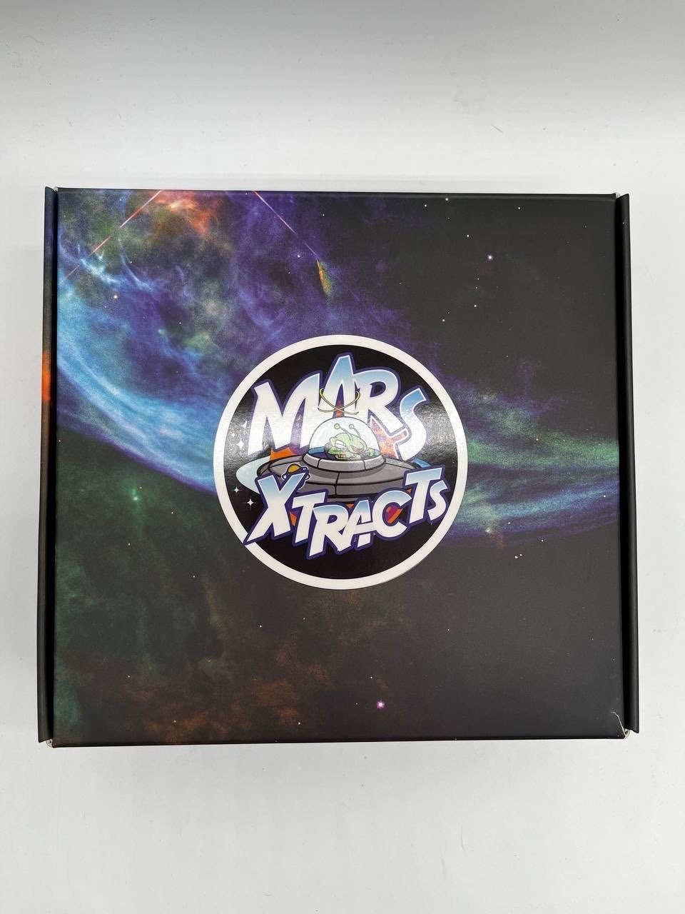 Mars Xtracts Carts 1G - Image 5