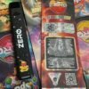 Zero Gravity 2G Disposable –  Live Resin
