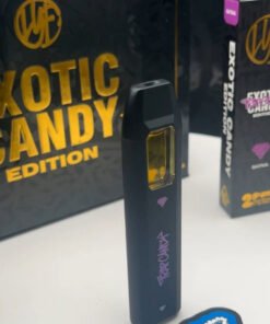 Lyf Disposable 2G