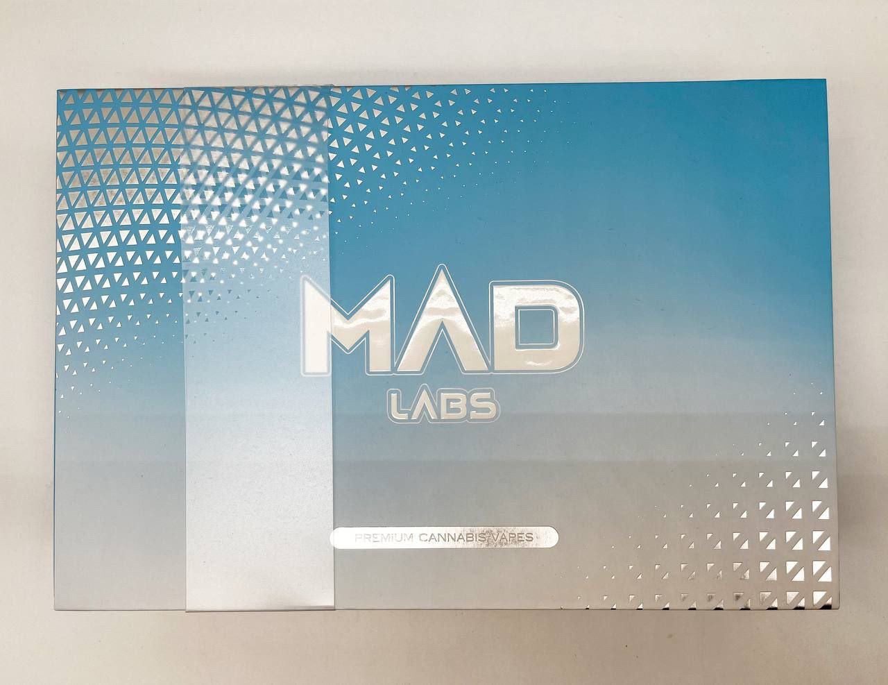 Mad Labs 2G Disposable - Image 4