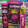 Crybaby Disposable 2G