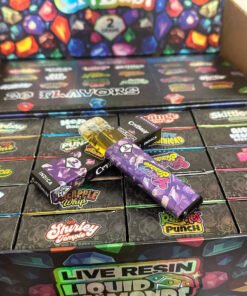 Alternative view of Crybaby Disposable 2G