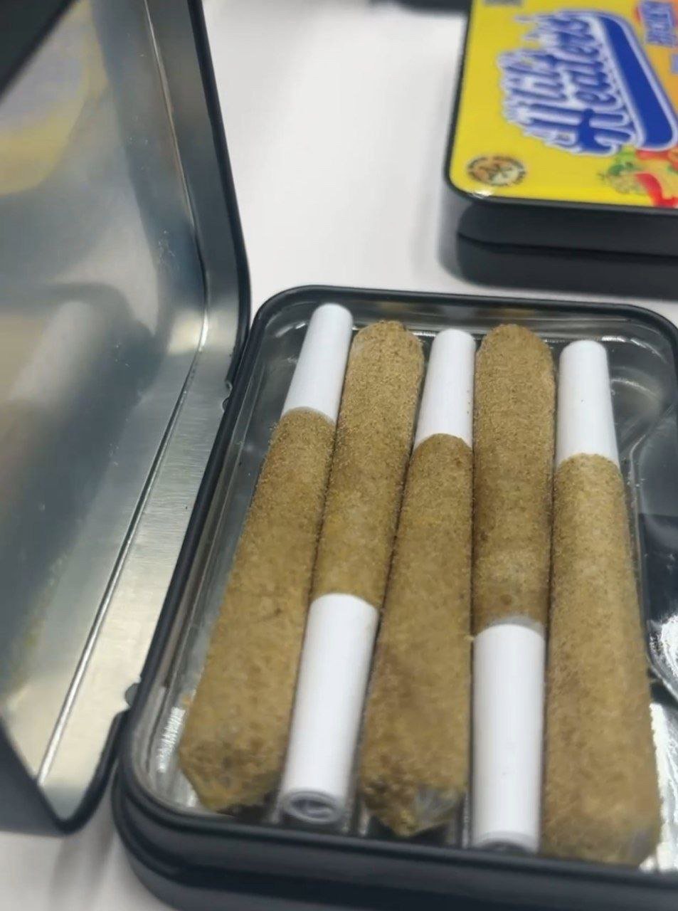 Lil Heaters Pre Rolls By Kaya Farms - Image 2