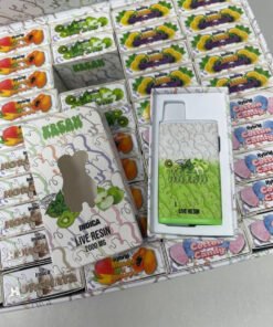 Kream 2G Disposable