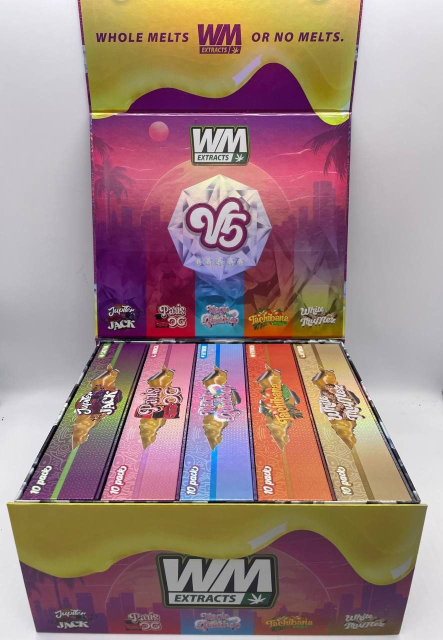Whole Melt V5 Disposable 2G - Image 4