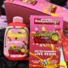 Backpack Boyz Disposable 2G