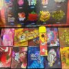 Boom Bars 2G Disposable