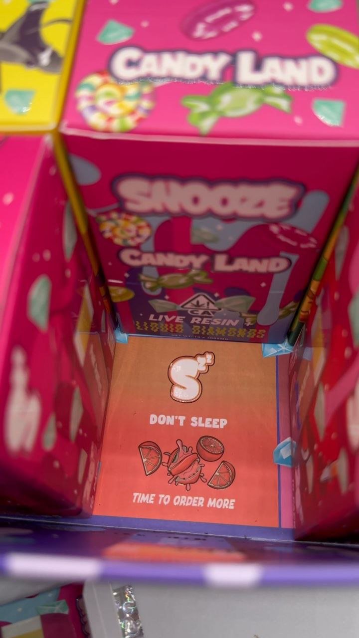 Snooze Disposable 2G - Image 9
