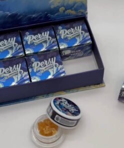 Persy Diamonds V2