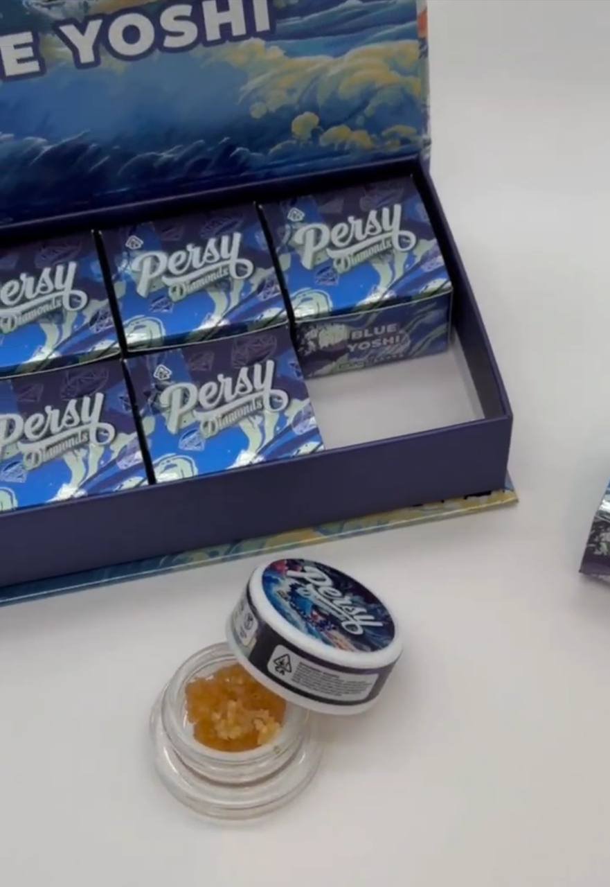 Persy Diamonds V2
