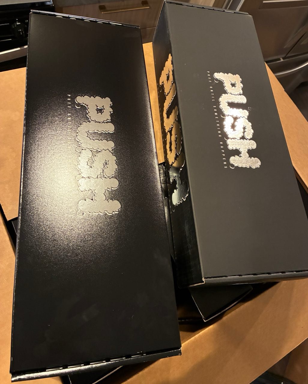PUSH 2G DISPOSABLE WITH SCREEN - Image 6