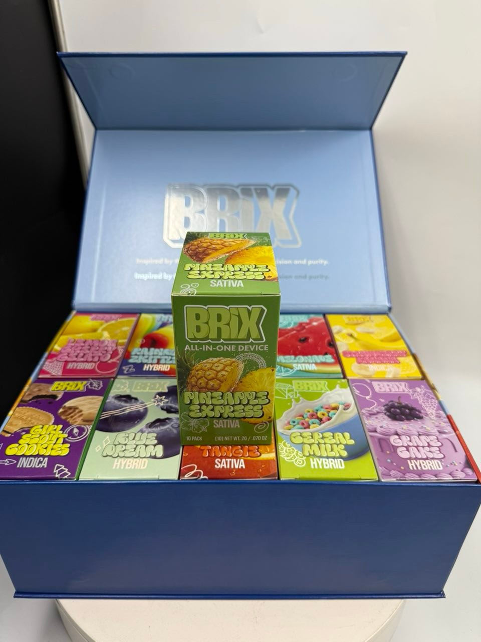 BRIX 2G DISPOSABLE - Image 3