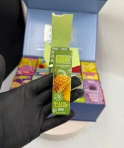BRIX 2G DISPOSABLE