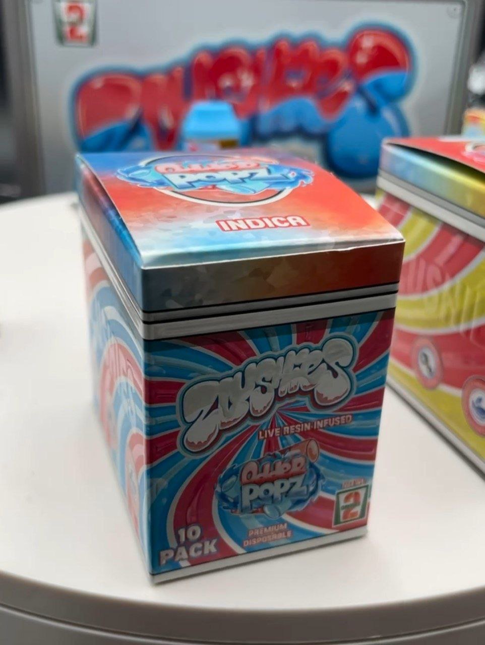 Zlushies Disposable 2G - Image 3