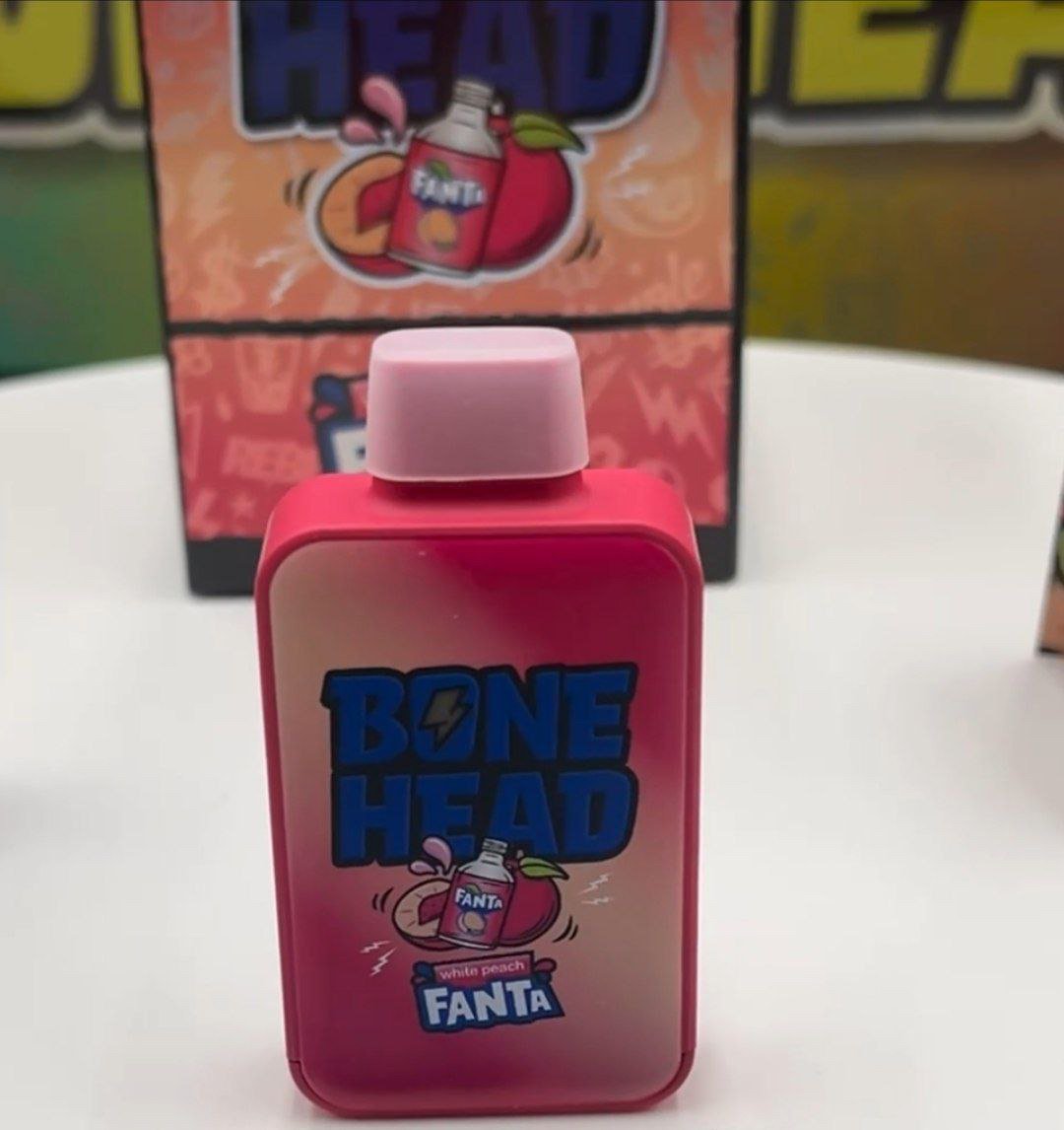 Bone Head Disposable 2G
