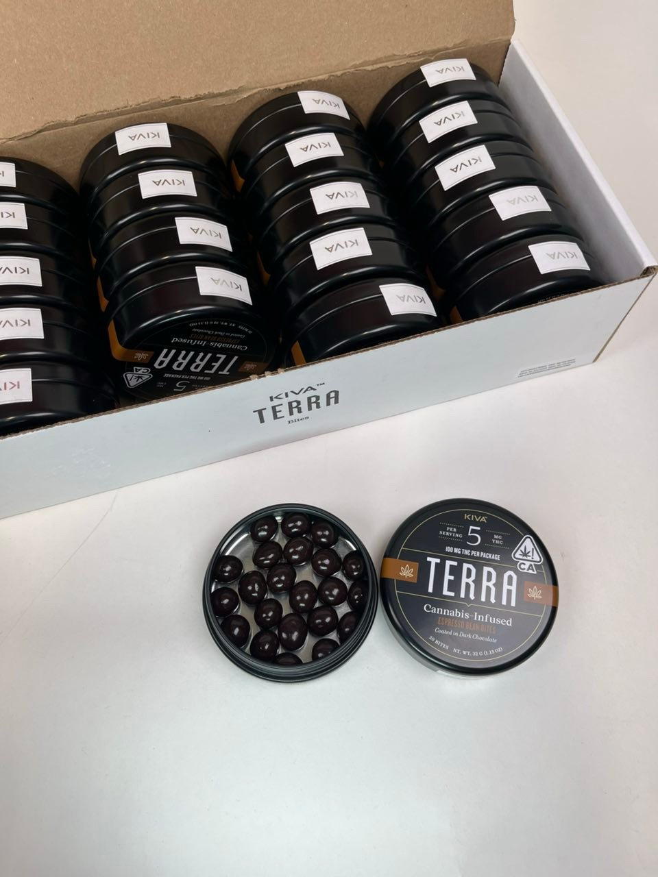 KIVA TERRA BITES - Image 2