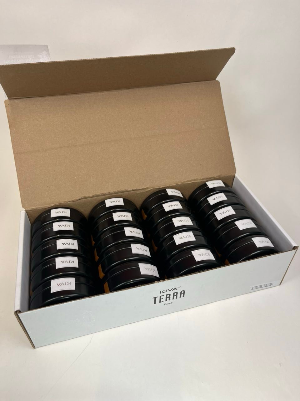 KIVA TERRA BITES - Image 3