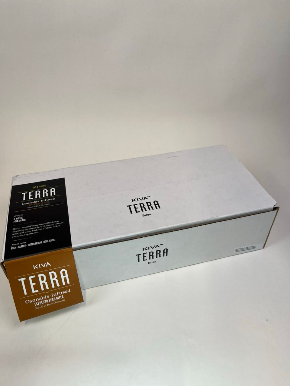 KIVA TERRA BITES - Image 4