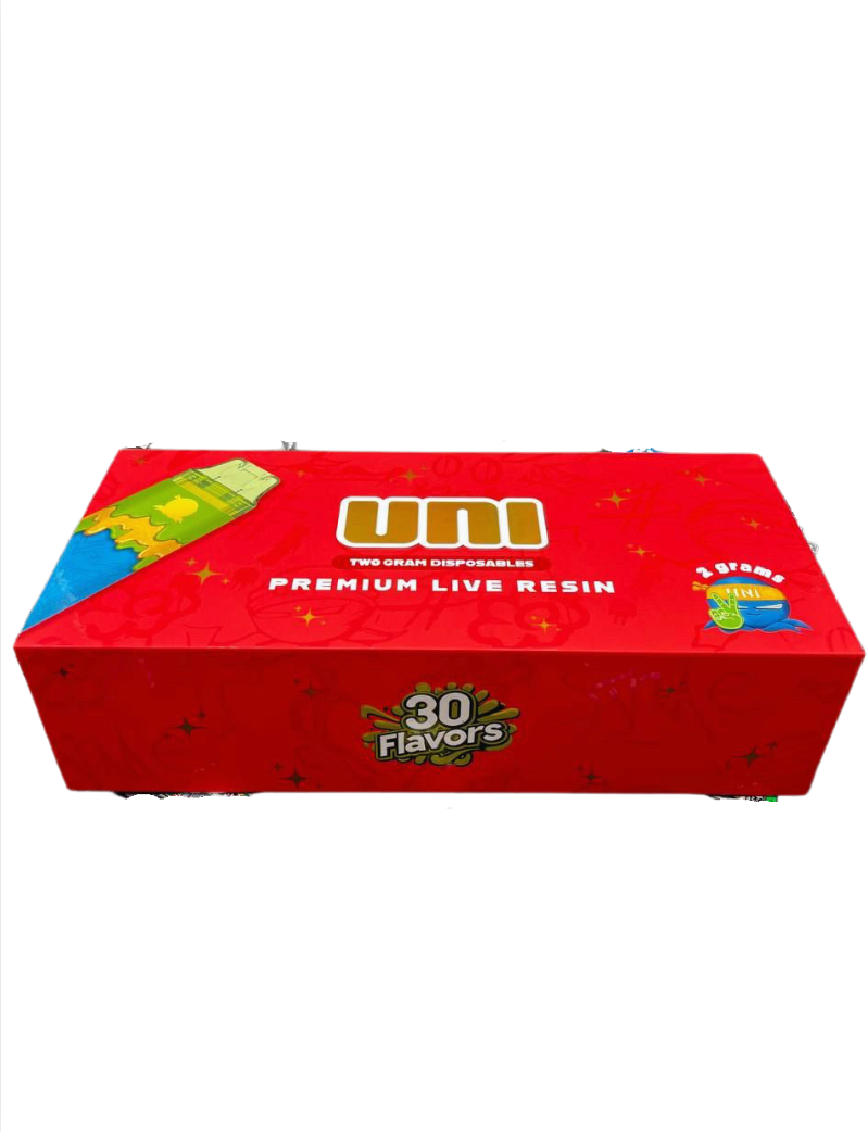 Uni Disposable 2G - Image 3