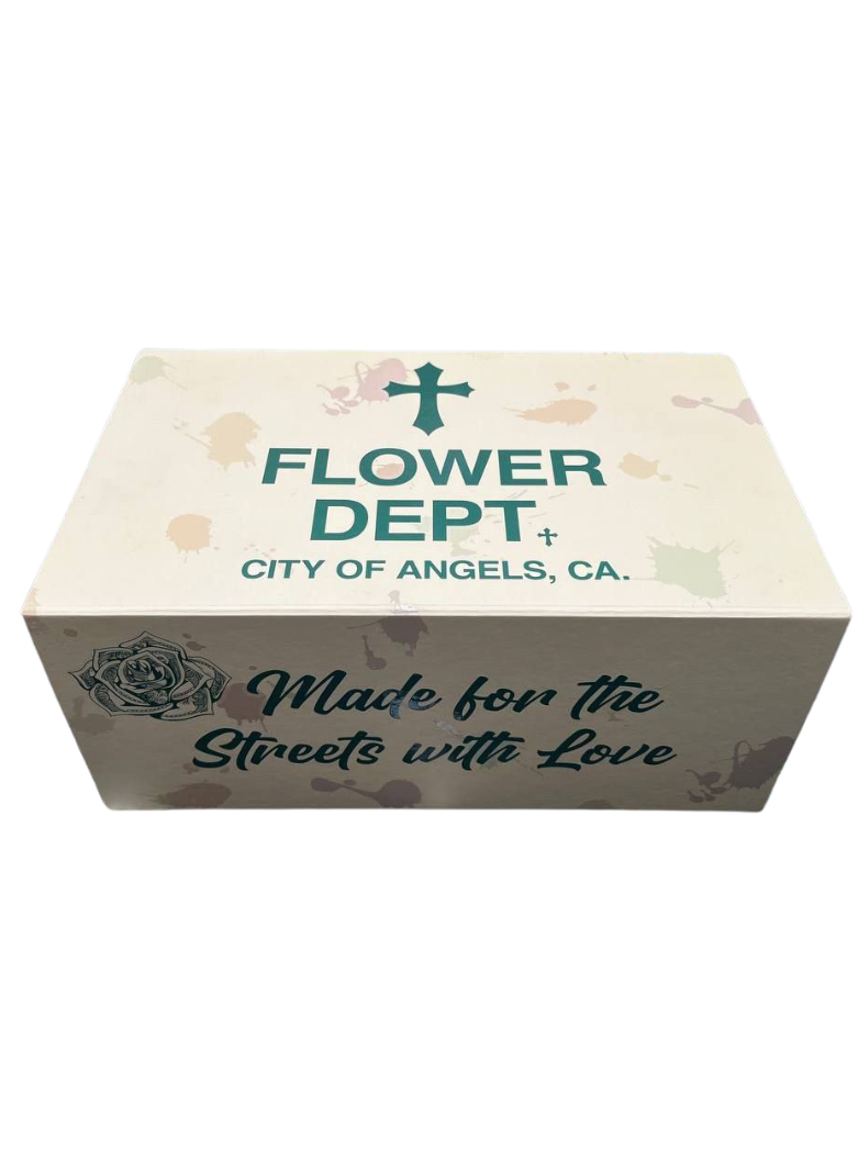 Flower Dept 2.5G Disposable - Image 4