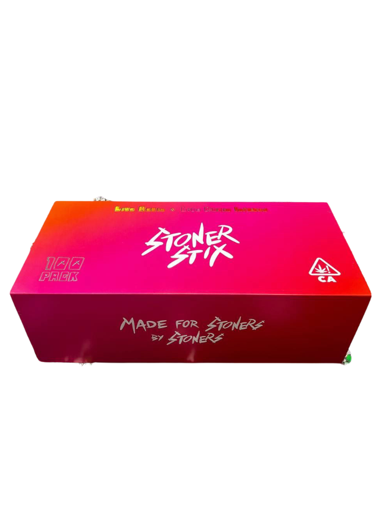 Stoner Stix Disposable 2G - Image 4