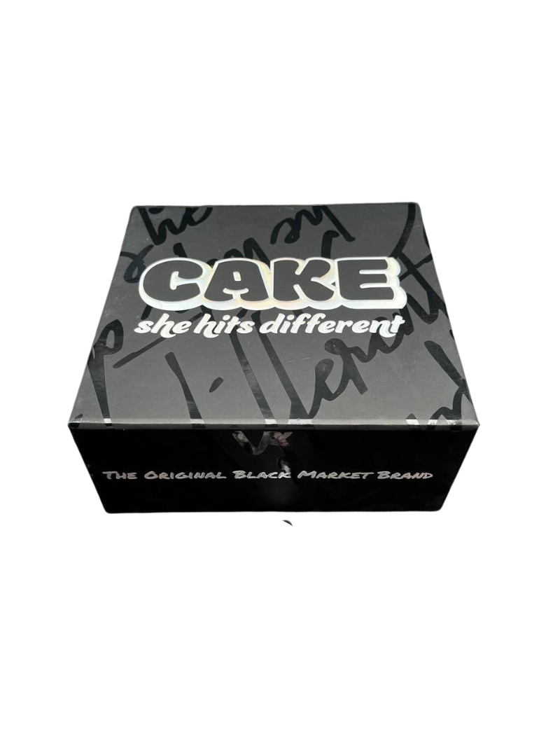 Cake Carts 1G - Image 4
