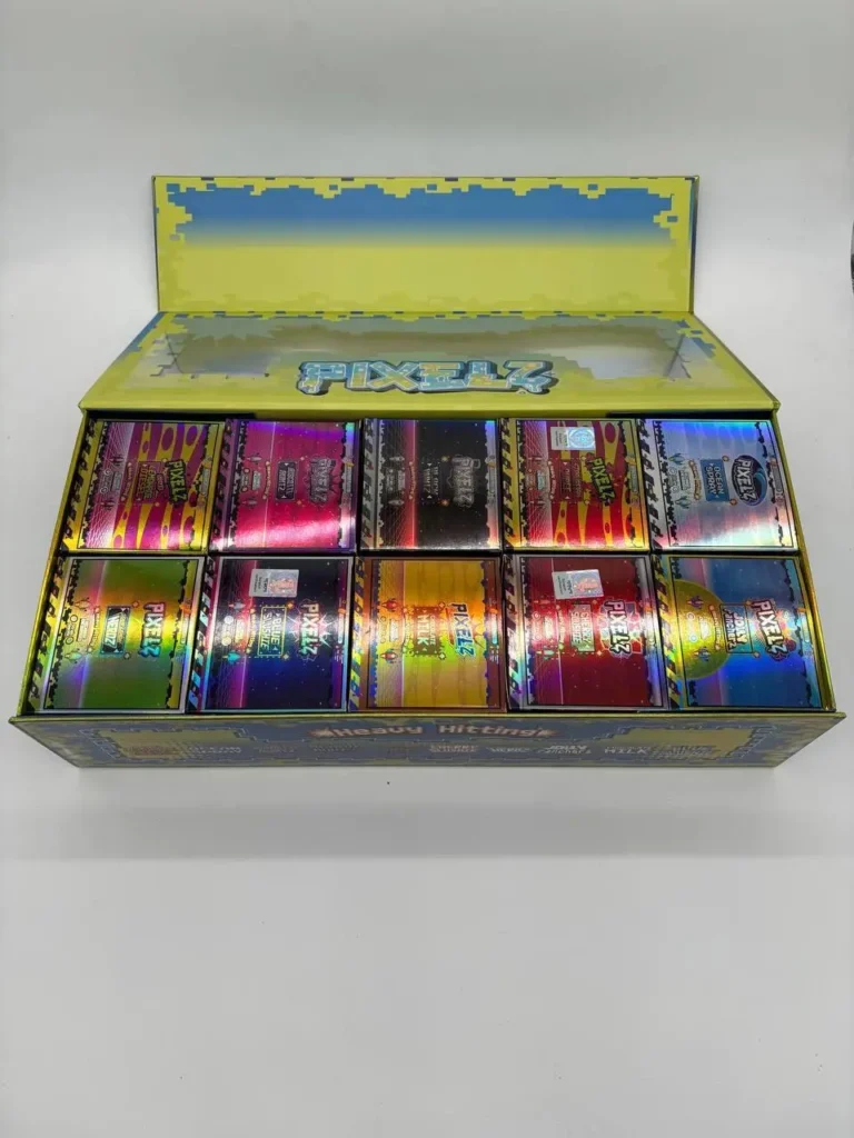 Pixelz Disposable 2G - Image 3
