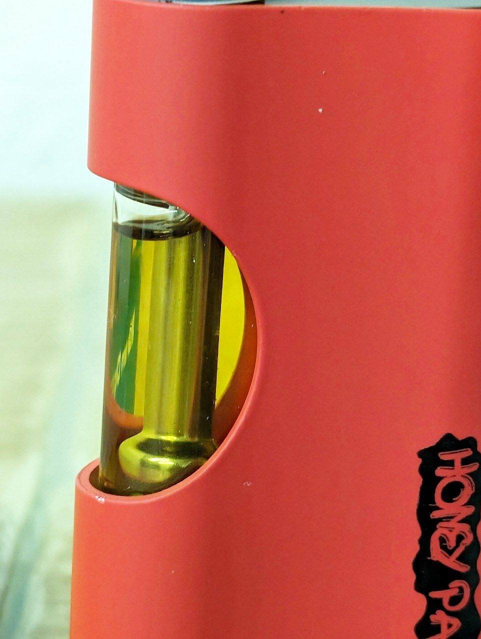 Honey Palm 2 Gram Disposable - Image 3