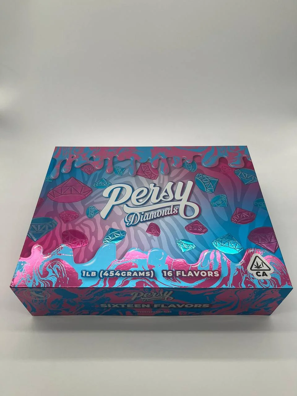 Persy Diamonds V2 - Image 4