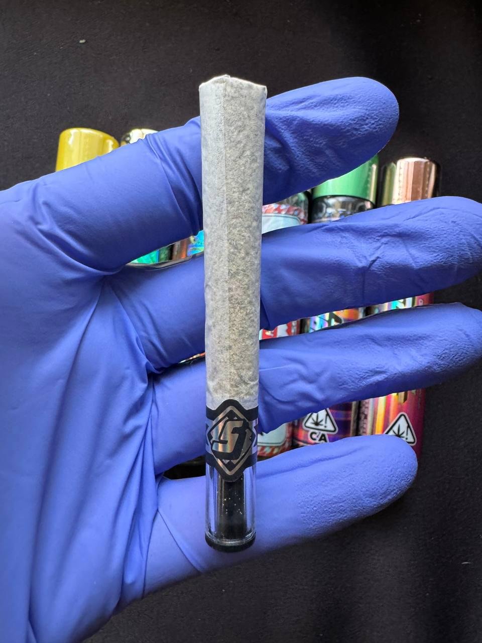 SLUGGERS PRE ROLL 1.5G - Image 2