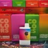 Colors 3g Disposable