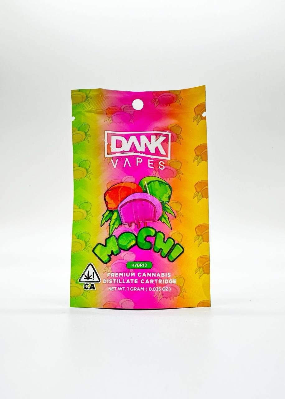 Dank Vape Carts - Image 2