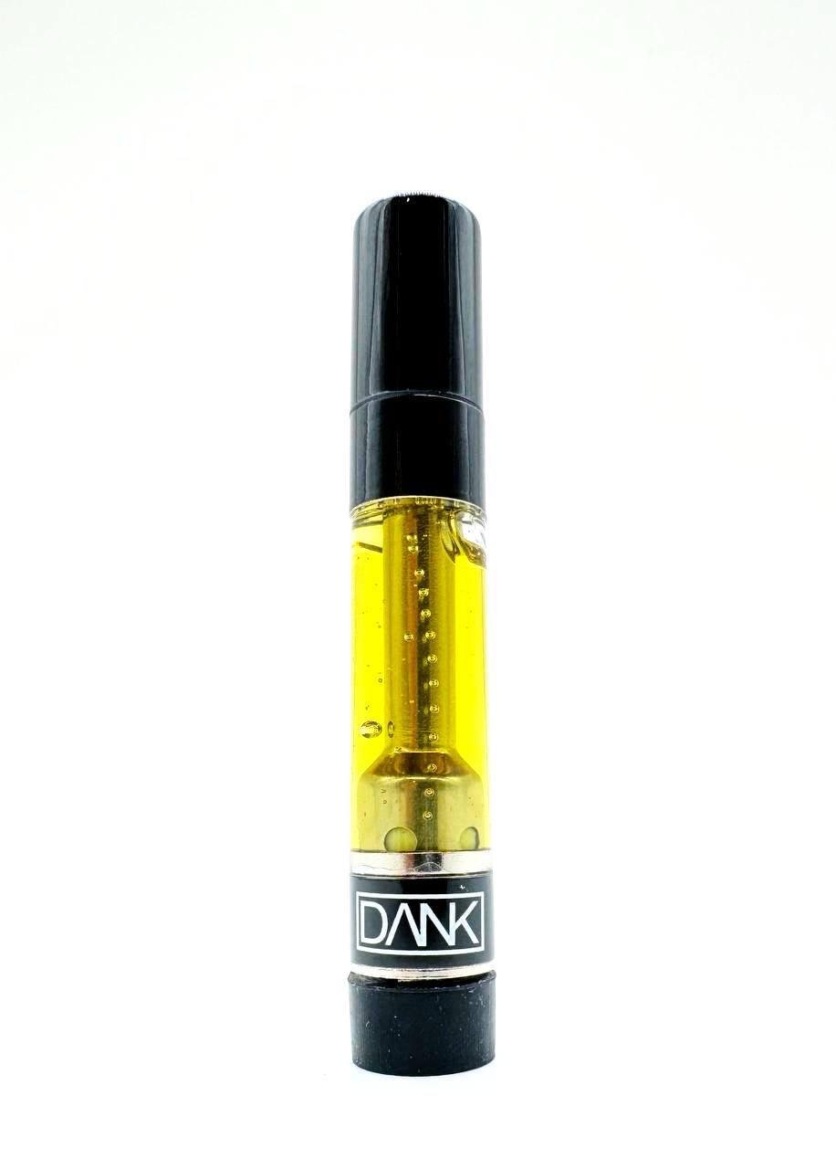 Dank Vape Carts