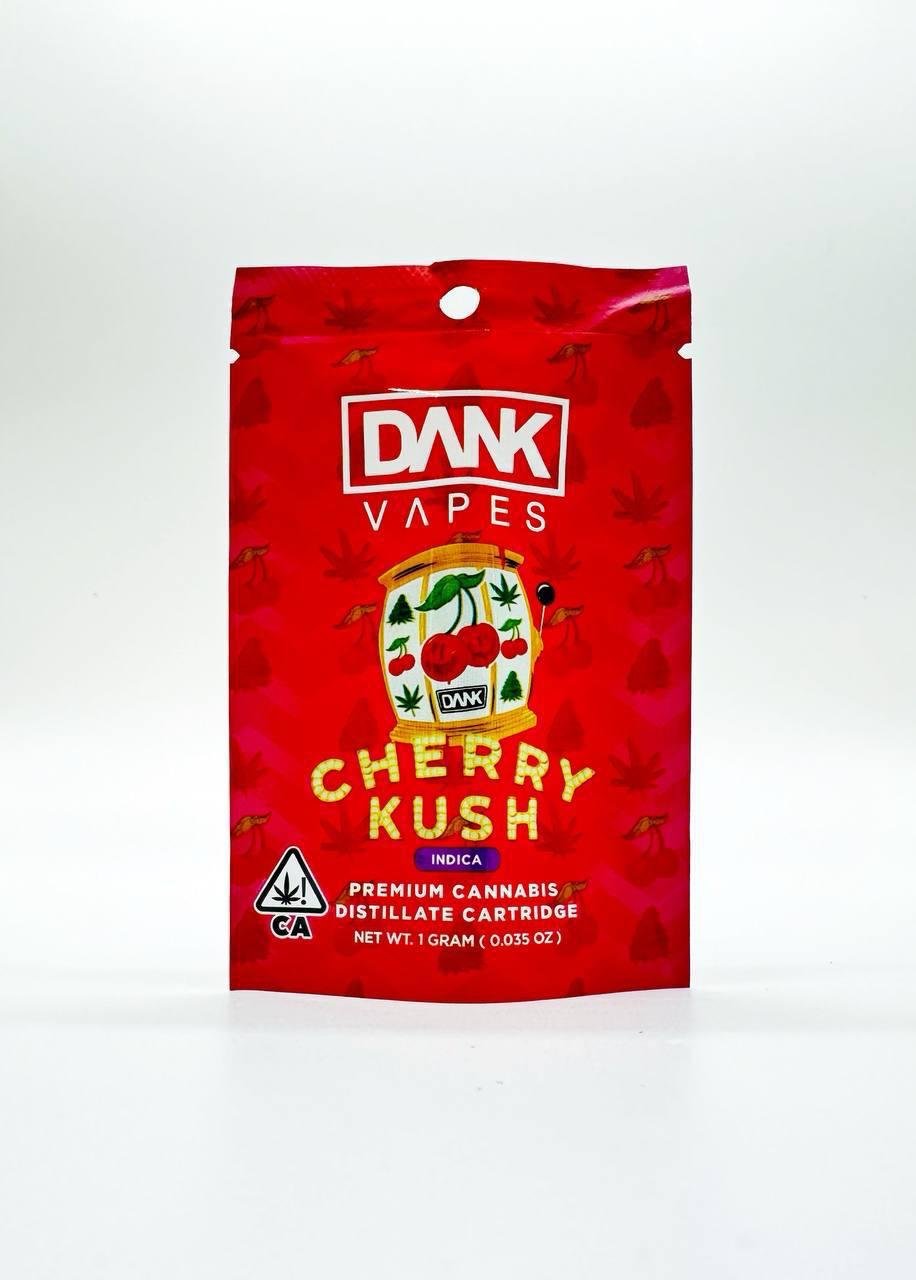 Dank Vape Carts - Image 4