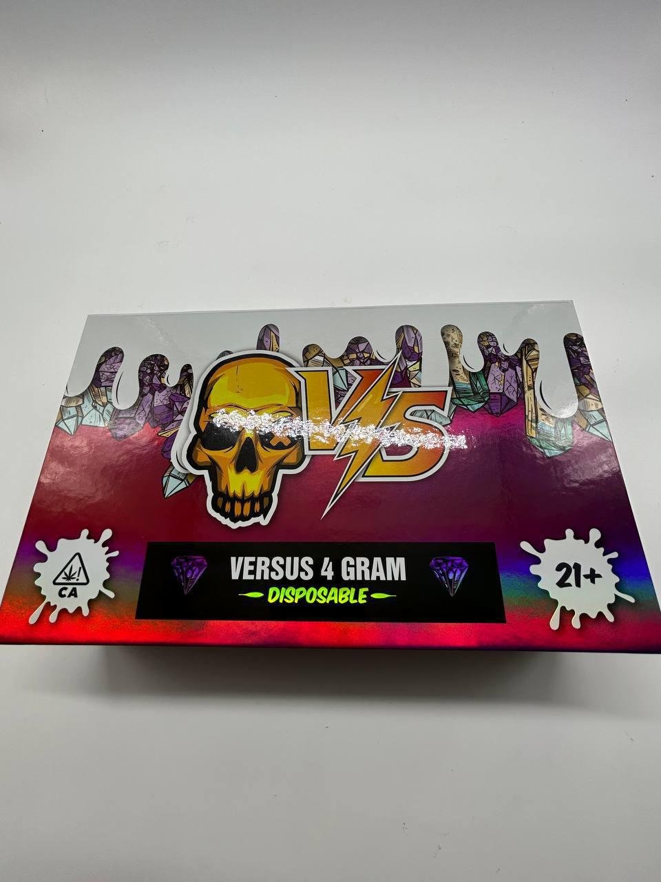 Buy Versus 4g Disposable - Image 3