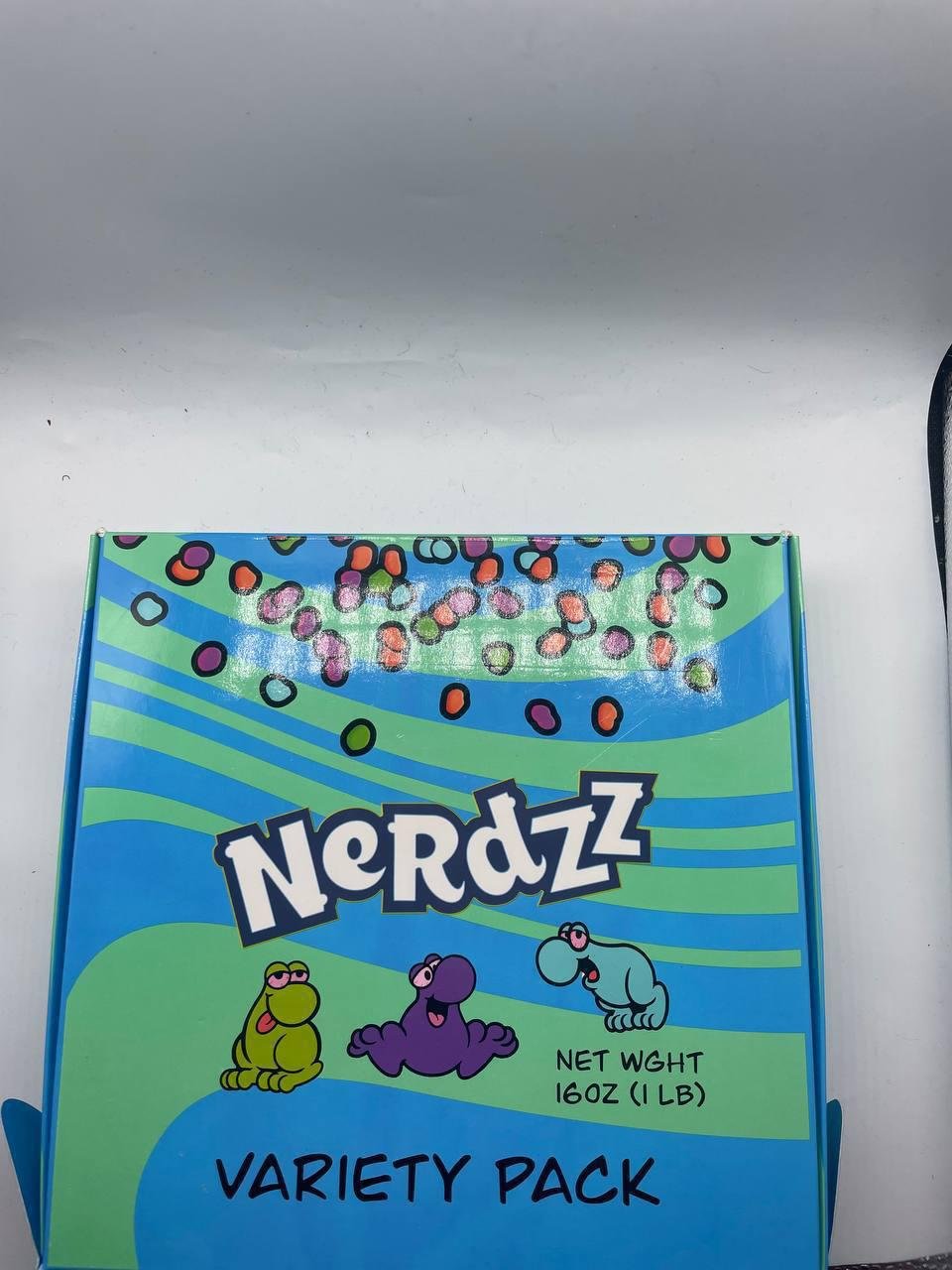 NERDS LIVE RESIN WAX - Image 3